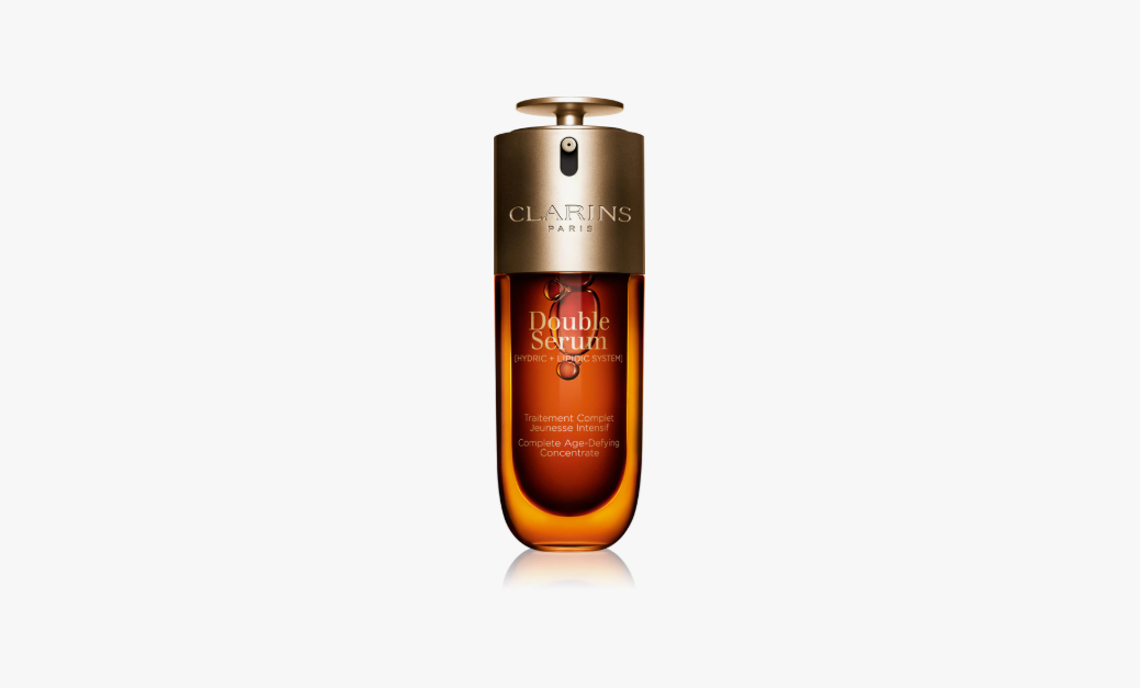 CLARINS | DOUBLE SÉRUM 75ML