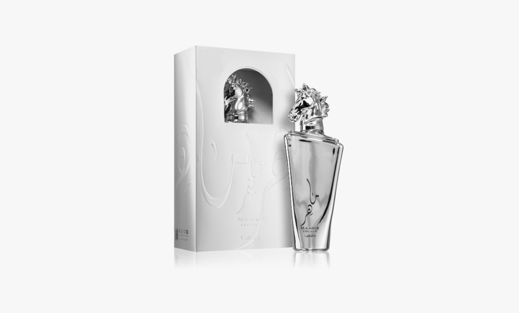 LATTAFA | MAAHIR LEGACY 100ML