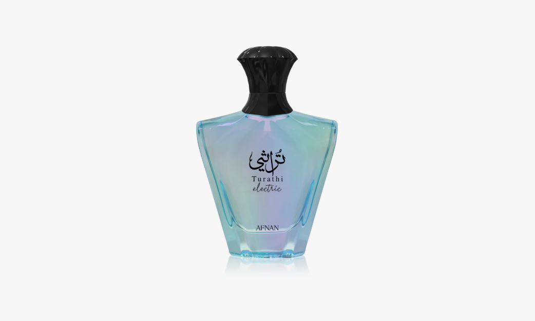 AFNAN | TURATHI ELECTRIC 90ML