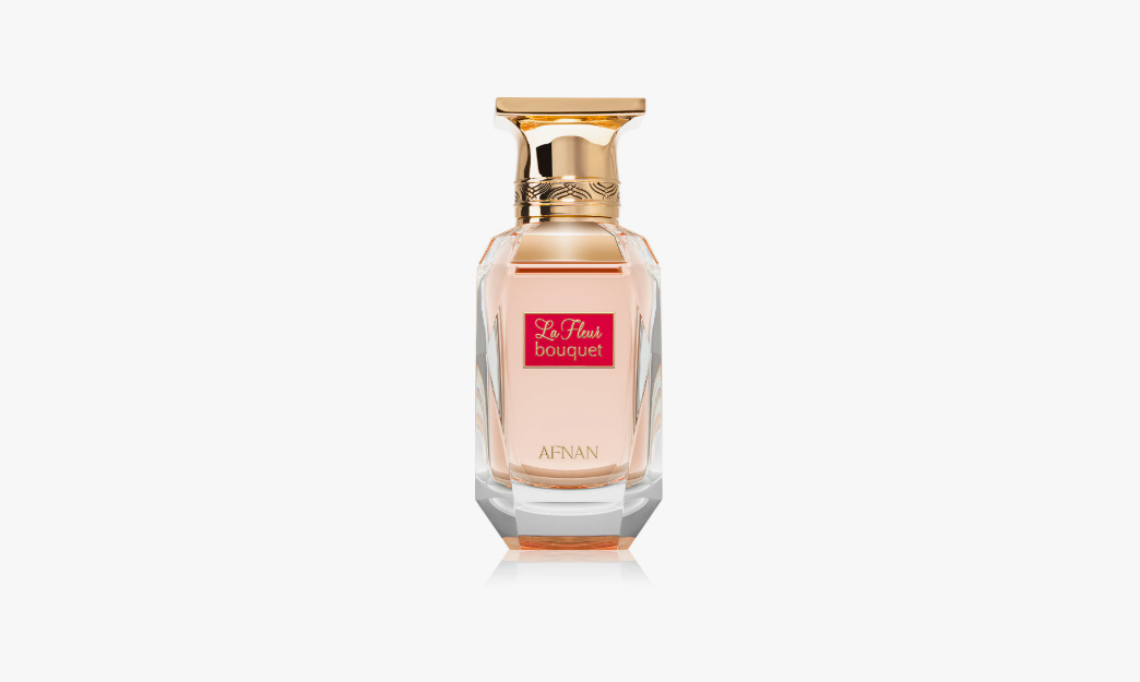 AFNAN | LA FLEUR BOUQUET 80ML