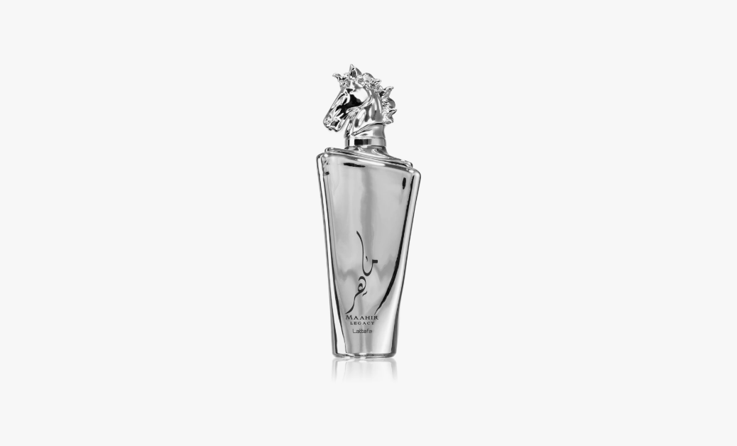 LATTAFA | MAAHIR LEGACY 100ML