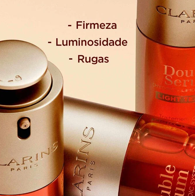 CLARINS | DOUBLE SÉRUM 75ML