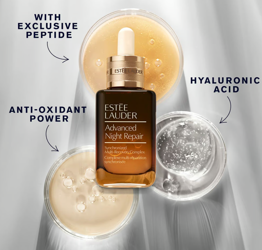 ESTÉE LAUDER | NIGHT REPAIR MULTI-RECOVERY COMPLEX 50ML