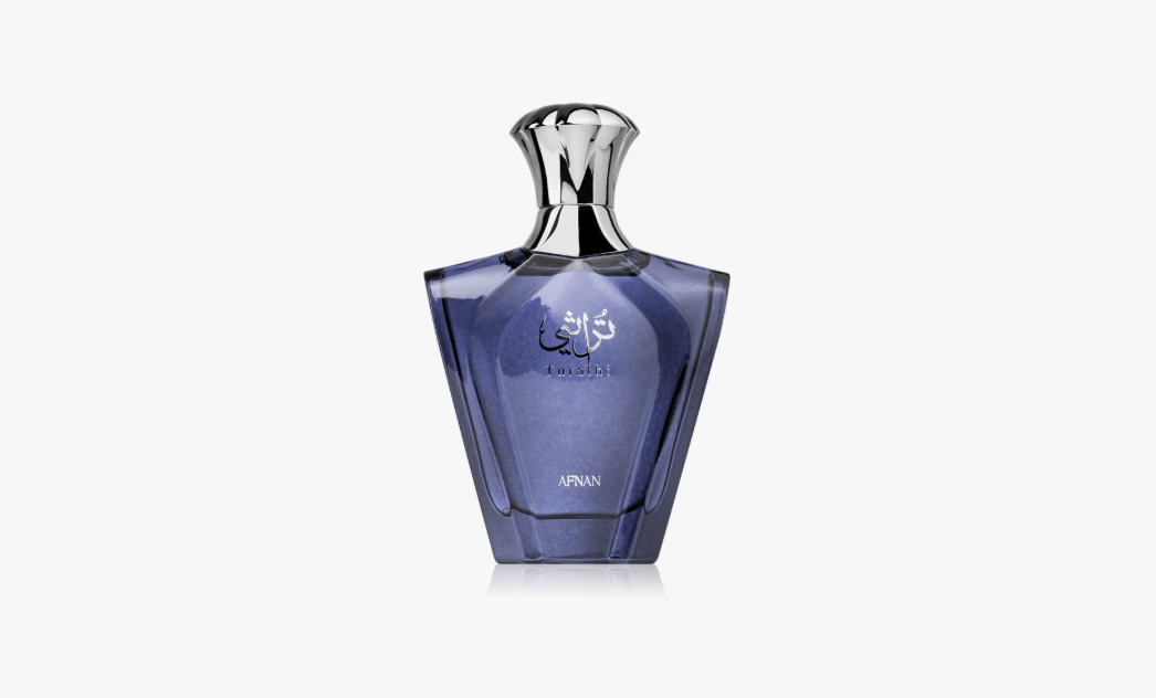 AFNAN | TURATHI BLUE 90ML