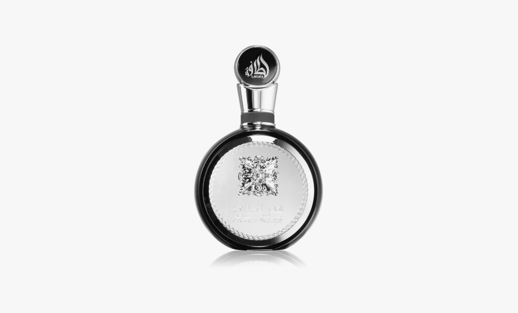 LATTAFA | FAKHAR BLACK 100ML