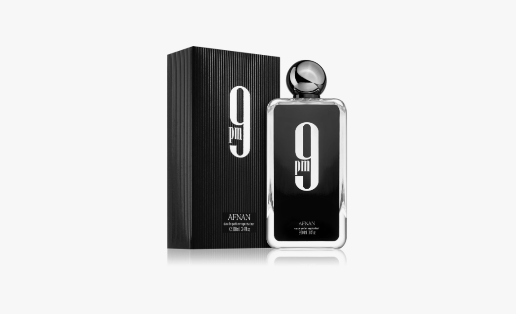 AFNAN | 9PM 100ML