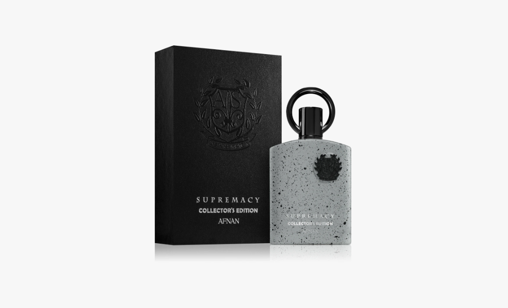 AFNAN | SUPREMACY COLLECTORS EDITION 100ML