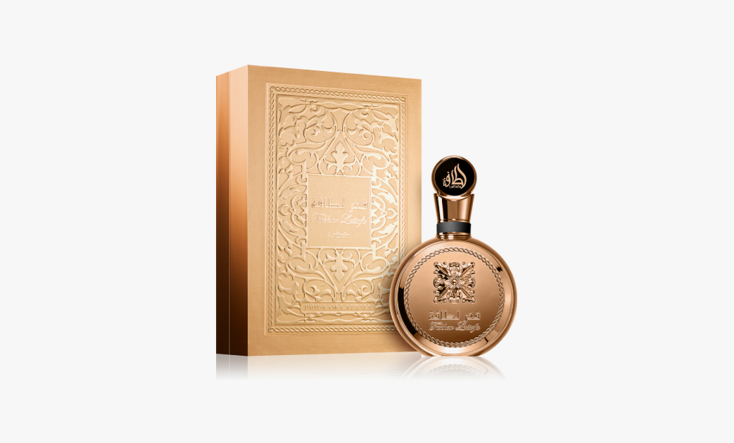 LATTAFA | FAKHAR GOLD 100ML
